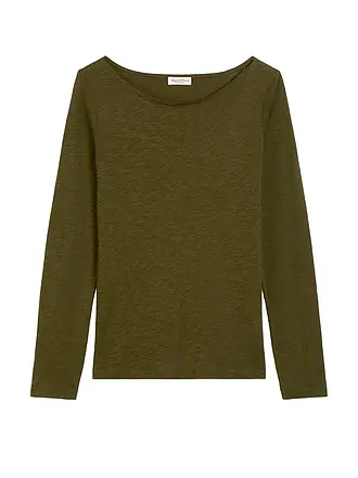 MARC O'POLO | T-shirt à manches longues | 